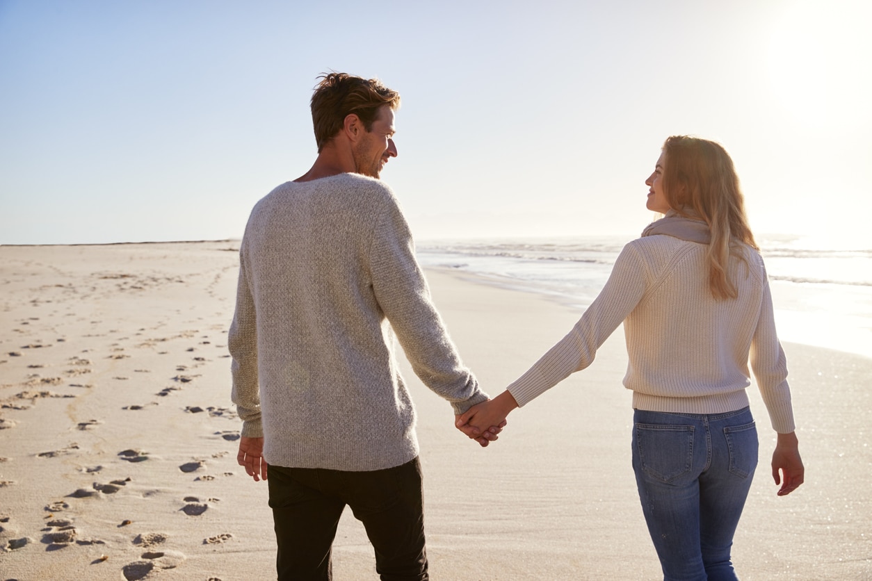 Unmarried Couples and Their Legal rights in Massachusetts - Next Phase ...